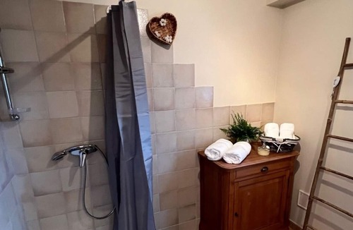 Allex Apartment | Appartement Cocooning et Spa