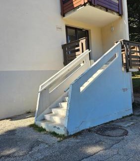 Le Gua Apartment | Appartement Col de l'Arzelier