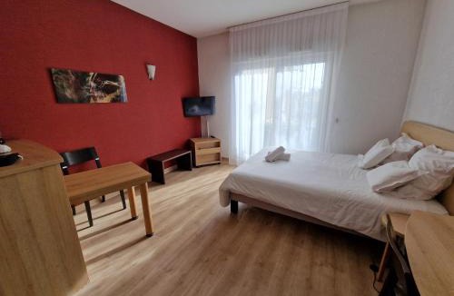 Divonne-les-Bains Apartment | Appartement confortable - Proche du lac