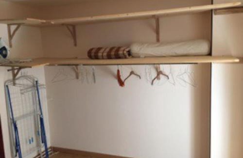 Roanne Apartment | Appartement confortable à Roanne avec jardin et parking