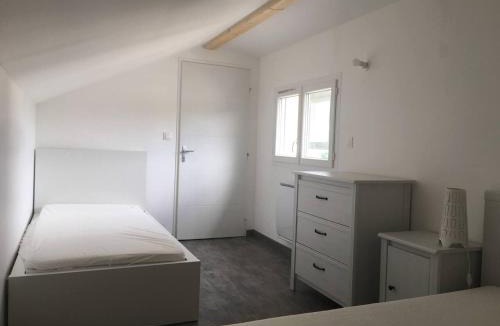 Pelussin Apartment | Appartement confortable dans un environnement calme et paisible 101