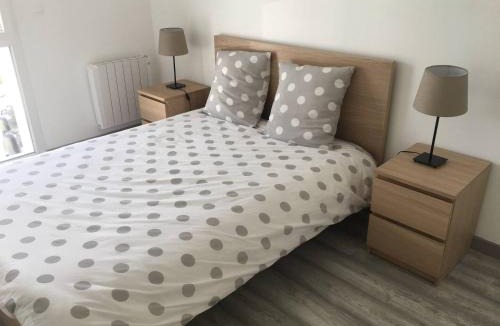 Pelussin Apartment | Appartement confortable dans un environnement calme et paisible 101