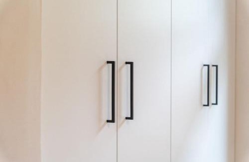 La Bathie Apartment | Appartement cosy 3 chambres