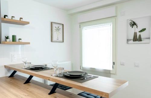Gentilly Apartment | Appartement cosy 45 m2 avec terrasse