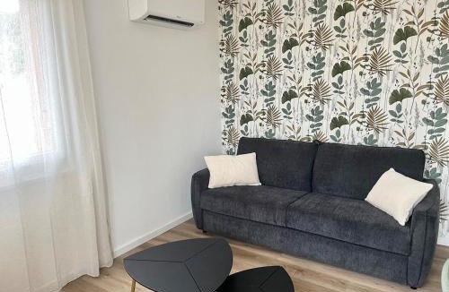 Limony Apartment | Appartement cosy aux portes de l'Ardèche verte