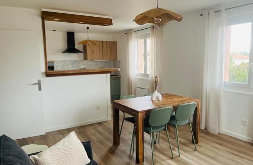 Limony Apartment | Appartement cosy aux portes de l'Ardèche verte