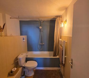 Vesoul Apartment | Appartement cosy centre ville