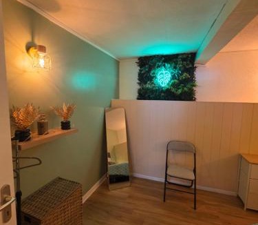 Vesoul Apartment | Appartement cosy centre ville