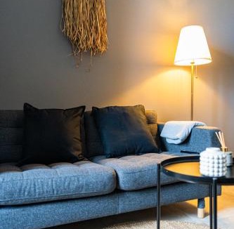 Le Teil Apartment | Appartement cosy & confortable, neuf,parking privé