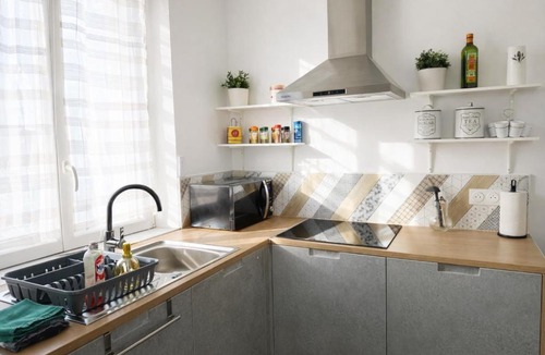 Cravanche Apartment | Appartement cosy et calme avec parking et terrasse privés