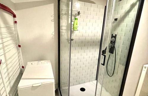 Vesoul Apartment | Appartement Cosy et Idéal en Plein Centre Ville