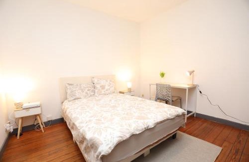 Chalon-sur-Saone Apartment | Appartement Cosy - Proche du Centre-Ville