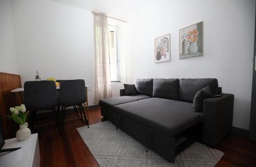 Chalon-sur-Saone Apartment | Appartement Cosy - Proche du Centre-Ville