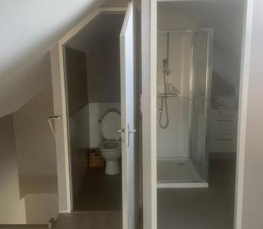 Chalon-sur-Saone Apartment | Appartement Cosy 60m2 saint jean des vignes