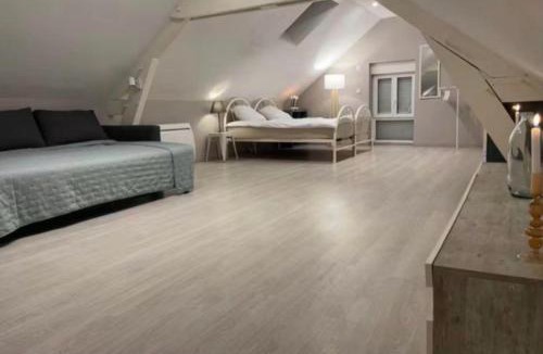 Chalon-sur-Saone Apartment | Appartement Cosy 60m2 saint jean des vignes
