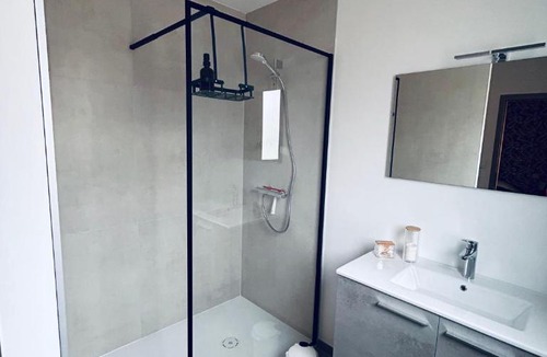 Les Fins Apartment | appartement cosy
