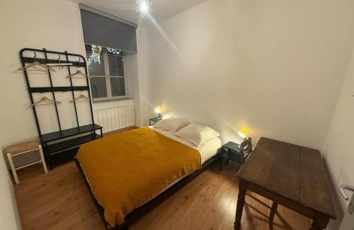 Lons-le-Saunier Apartment | Appartement cosy centre Lons Le Saunier