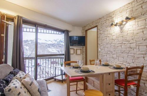 Pla d'Adet Apartment | Appartement cosy 4 personnes, proche pistes à Saint-Lary-Soulan - FR-1-296-383