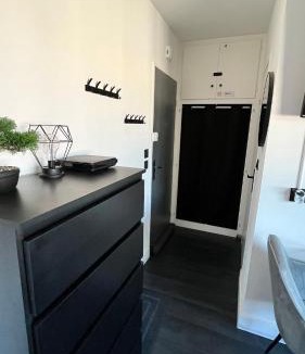 Bourgfelden Apartment | Appartement cosy