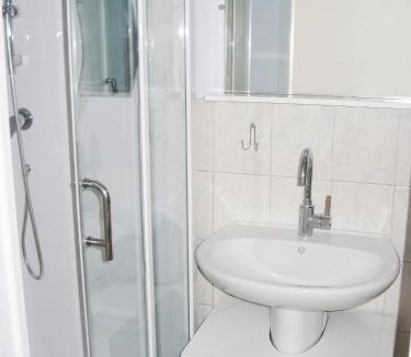 Salins-les-Bains Apartment | Appartement cosy Salins-les-Bains 18 m² Parking