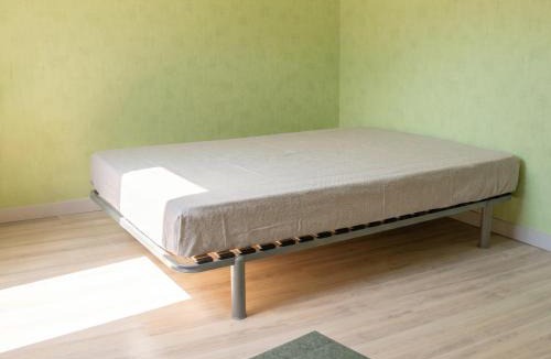 Salins-les-Bains Apartment | Appartement cosy Salins-les-Bains 18 m² Parking