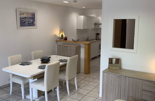 Montmorot Apartment | Appartement Cosy Lons-montmorot