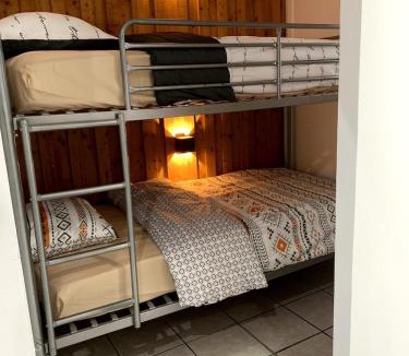 Montmorot Apartment | Appartement cosy Lons - Montmorot