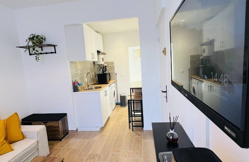 Orly Apartment | Appartement Cosy - Orly
