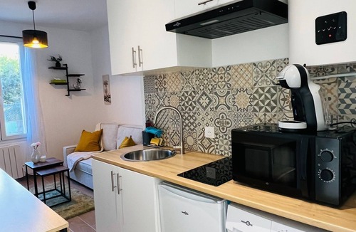 Orly Apartment | Appartement Cosy - Orly