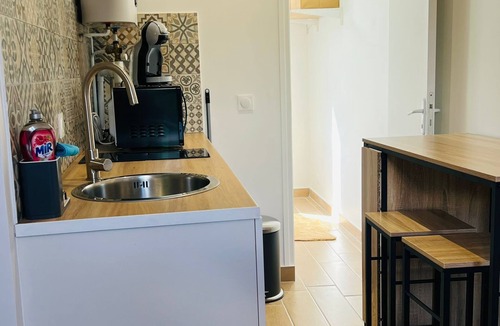 Orly Apartment | Appartement Cosy - Orly