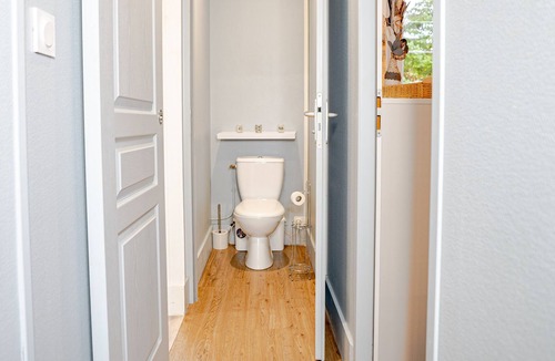 Nevers Apartment | Appartement Cosy- Proche de la Loire-les Chailloux