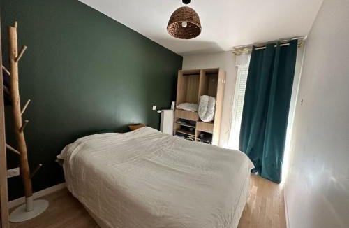 Arcueil Apartment | Appartement Cosy proche Paris