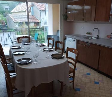Chamole Apartment | Appartement Détente