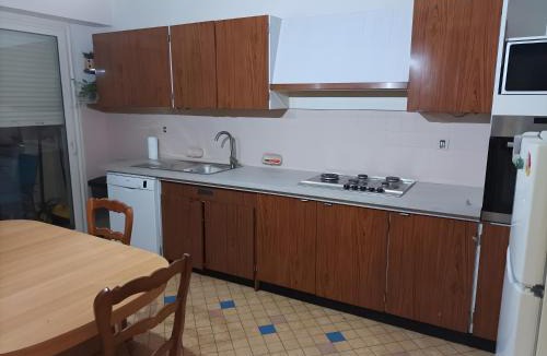 Chamole Apartment | Appartement Détente
