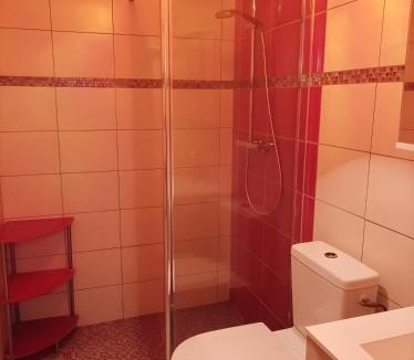 Chamole Apartment | Appartement Détente