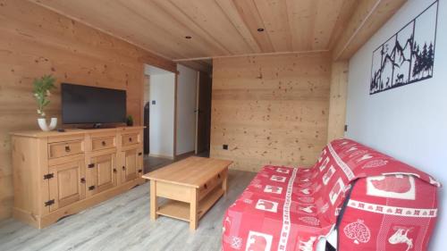 Villard Apartment | appartement dans ancien chalet d'alpage