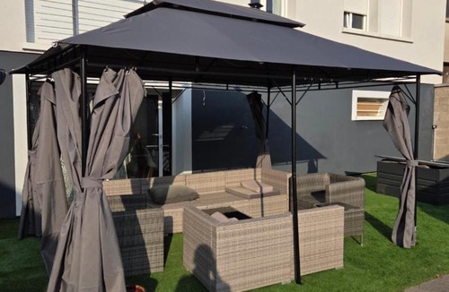 Mailly-Champagne Apartment | appartement dans un village vigneron
