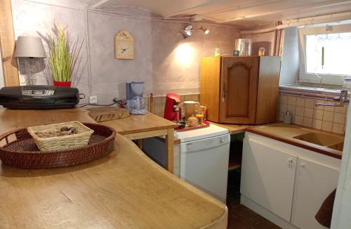 Beauvilliers Apartment | Appartement dans le Morvan 16 min de l'autoroute