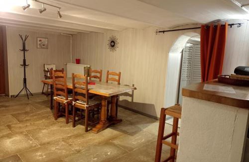 Beauvilliers Apartment | Appartement dans le Morvan 16 min de l'autoroute