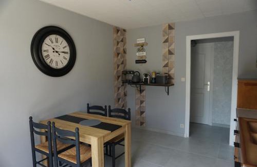 Davezieux Apartment | Appartement Davézieux