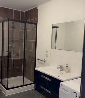 Morez Apartment | Appartement de 70m2 centre ville morez