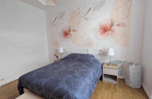 Ambert Apartment | Appartement du parc