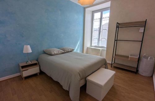 Ambert Apartment | Appartement du parc