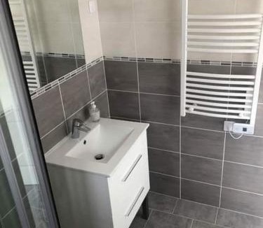 Seurre Apartment | Appartement Dulac