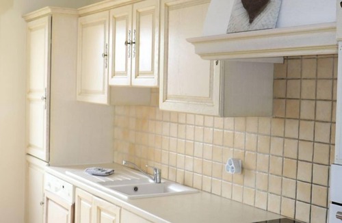 Saint-Trinit Villa | Appartement Duplex avec Balcon/Terrasse | Parking