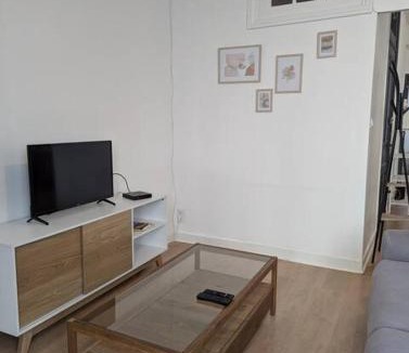 Ambert Apartment | Appartement en centre ville