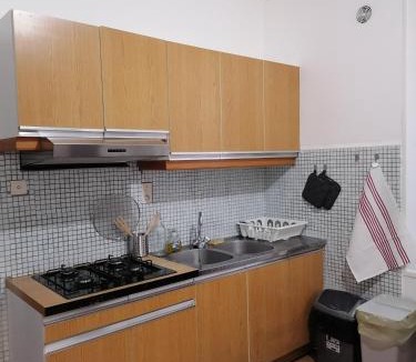 Ambert Apartment | Appartement en centre ville
