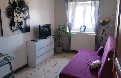 La Mouille Apartment | Appartement en Campagne, Calme, Spacieux et Lumineux