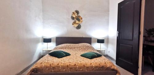 Macon Apartment | Appartement en plein coeur de Mâcon H