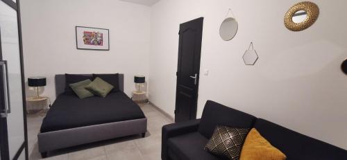 Macon Apartment | Appartement en plein coeur de Mâcon H